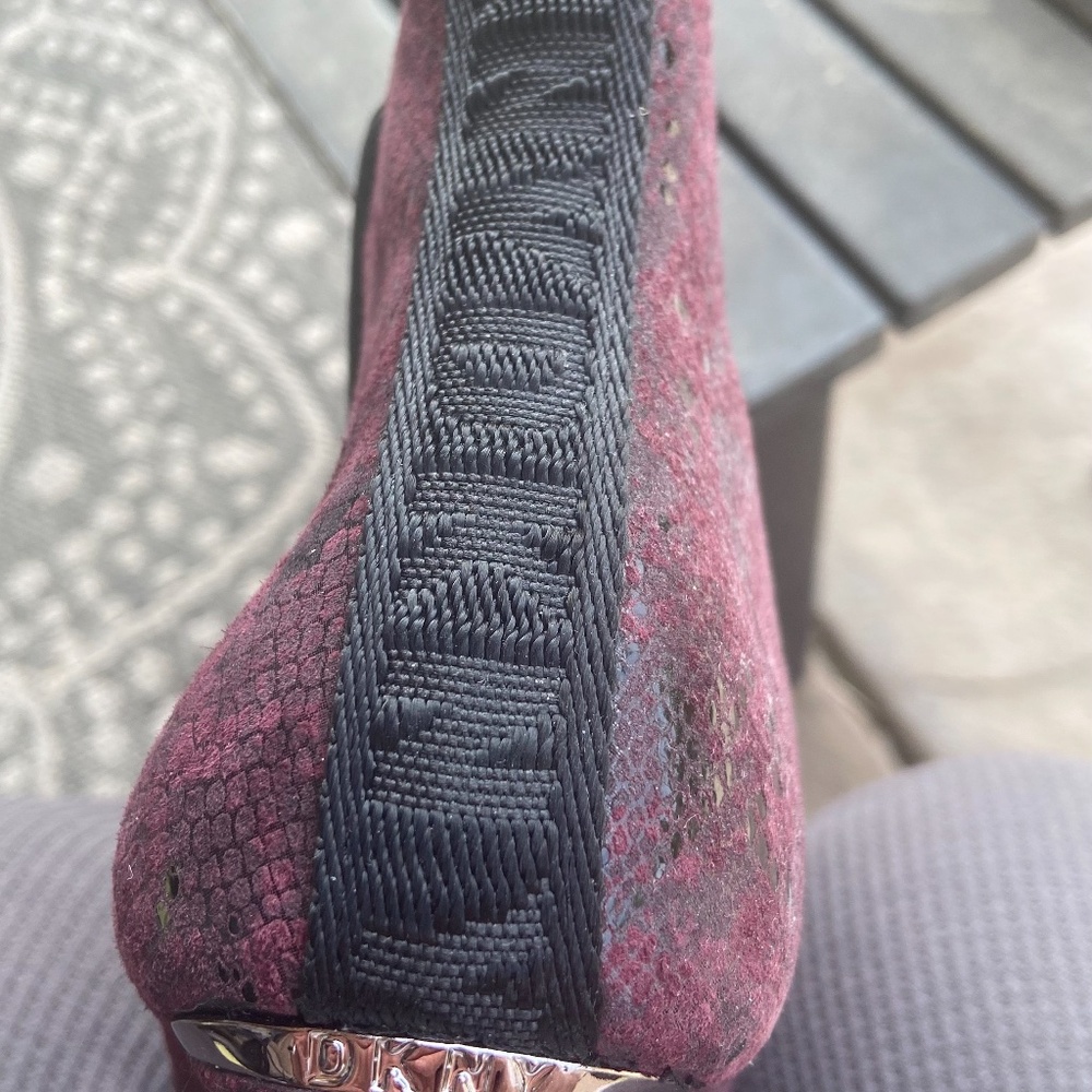 Slip On Boot - Picture 4 of 5